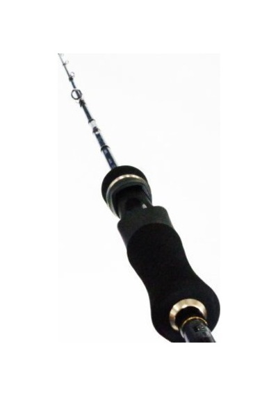 Tailwalk Saltyshape Dash Tai Rubber Full Solid Spiral C69MH/FSL 2