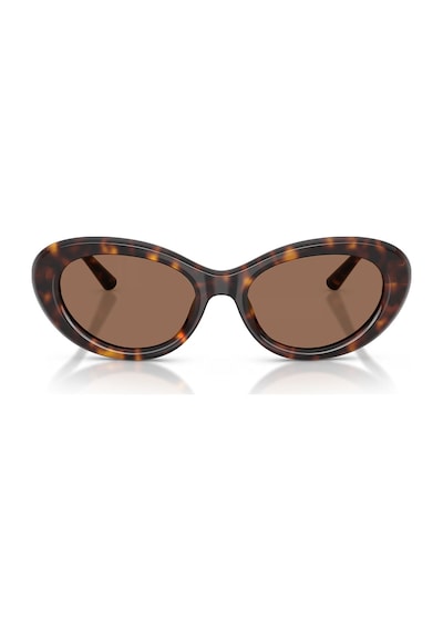Dolce Gabbana Dg4519 502 73 54 Kadın Güneş Gözlüğü Koyu Kahverengi