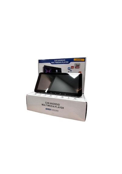 11.8 İnç Araç Multimedya 2gb Ram 32gb Hafıza Geri Görüş Kamerası  11"