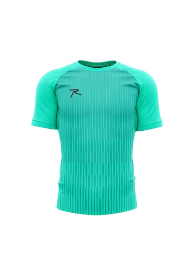 Raru Erkek T-Shirt Nıteo Yeşil