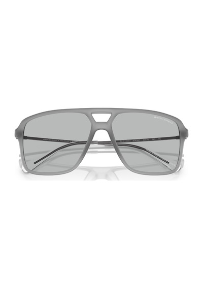 Ax 4150su 836387 59 Armani Exchange Güneş Gözlüğü Siyah
