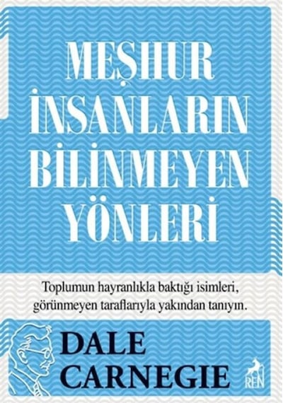 Meşhur İnsanların Bilinmeyen Yönleri - Qhdh-760638