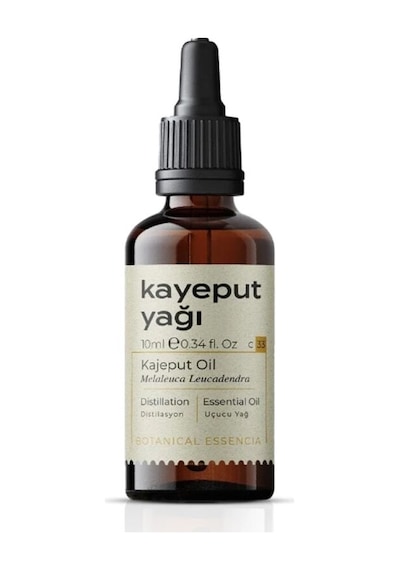 Greenlabel Kayeput Yağı 10 Ml 10 ML