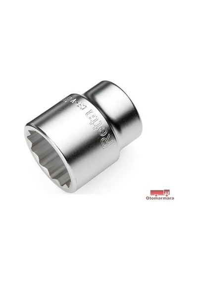 Retta 3/4" 12 Köşe Yıldız Kısa Lokma 22 Mm Rya3422 Diğer