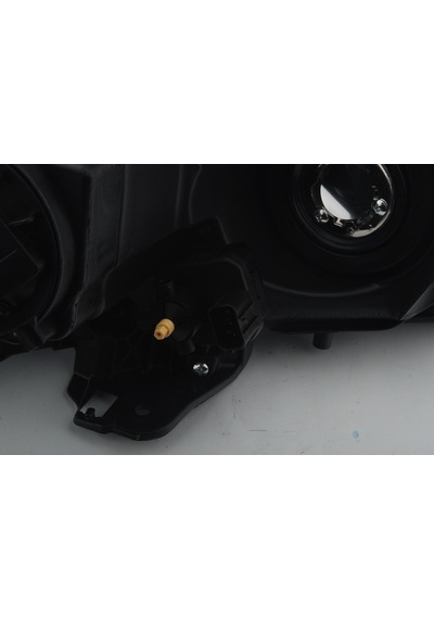 Matsuba Sağ Xenon Far Motorlu Honda Civic 2012-2015 Fb7 Uyumlu 33101tr0g11