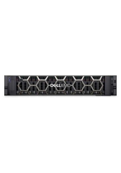 Dell R760xs Silver 2x4514y-128gb-960gb-2u-fiber
