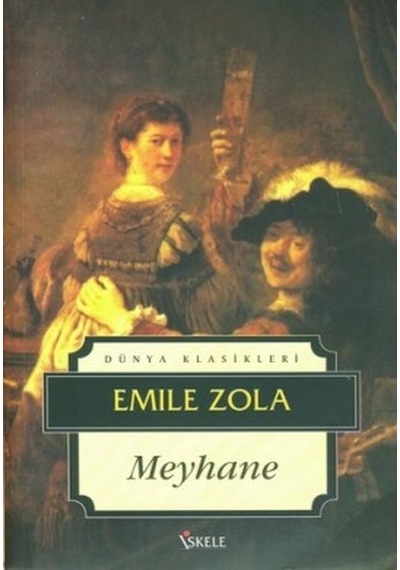 Meyhane Emile Zola