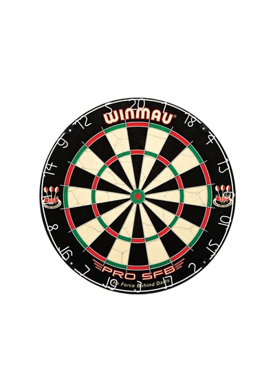 Winmau Pro Sfb Dart Hedef Tahtası