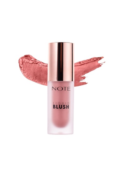 Cosmetics Liquid Blush Nemlendirici Etkili Likit Allık - 30 Berry Işıltılı
