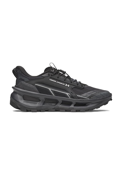 Under Armour Ua Explor Trail Unisex Outdoor Ayakkabısı 6012791-004 Siyah Siyah