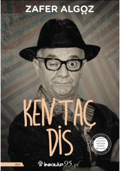 Ken Taç Dis - Ezjı-651196