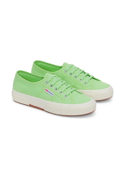 Superga Superga 2750-cotu Classic Unisex Günlük Ayakkabı 28295 Mavi