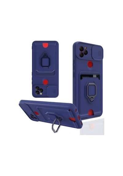 General Mobile Gm 22 Sürgülü Ipli Kartlik Yüzüklü Silikon Kilif 550006657 General Mobile Gm 22 Sürgülü Ipli Kartlik Yüzüklü Silikon Kilif 550006657