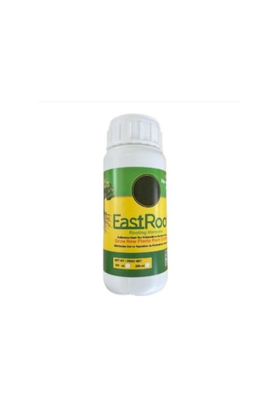 Eastroot Ağaç Fidan Köklendirme Hormonu 8000 Ppm 100ML