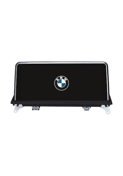 Celali Tuning Bmw X5 E70 X6 E71 2007-2010 Android 12 Carplay Navigasyon Multimedya - 4gb Ram 64gb Hdd