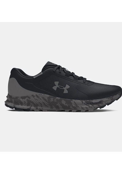 Under Armour Charged Bandit Tr 3 Sp Erkek Koşu Ayakkabısı 3028657-001 Çok Renkli Under Armour Charged Bandit Tr 3 Sp Erkek Koşu Ayakkabısı 3028657-001 Çok Renkli