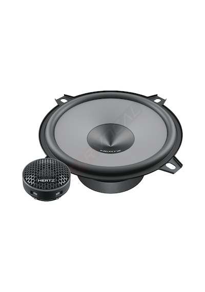 Hertz K130 13cm Uno Komponent Hoparlör