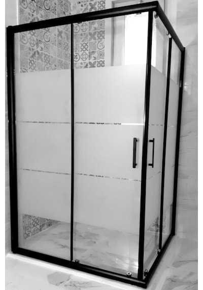 Cam Kumlama Kendilğinden Yapışkanlı Folyo 75 Cm X 7 Mt