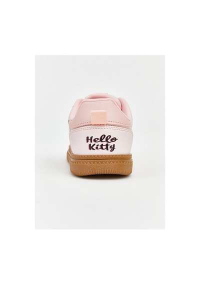 Lc Waikiki Alıta Cıty Farkıyla Lcw Steps Pembe Kız Çocuk Sneaker Pembe - 924253996 Pembe