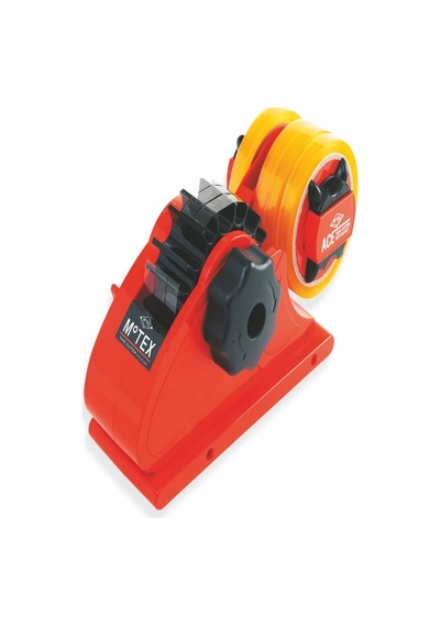 Motex Çevirmeli Bant Makinesi Mtx 03ace 1