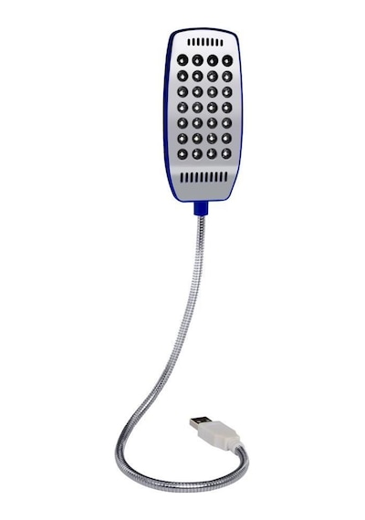 Linksmart Lsm03 Usb'Li Led Masa Lambası(458233832)