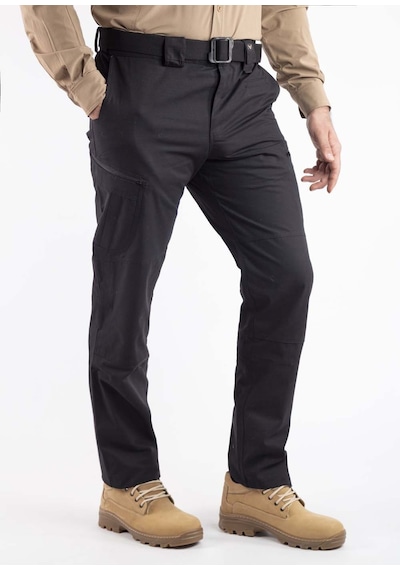 Vav Wear Tactical Pantolon Dayanıklı Rahat Terletmez Kargo Outdoor Hıdden13 Siyah