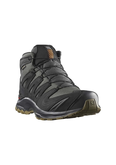 Salomon Salomon Xa Tracker Gtx Erkek Siyah Bot 4006 Siyah