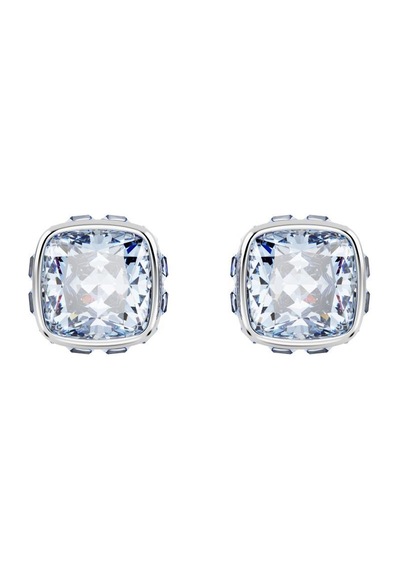 5660800 Swarovski Küpe Birthstone:pe Studs Mar Blu/rhs Çok Renkli