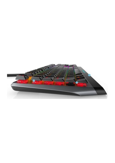 Dell AW510K 545 Bbcl Alienware Low Profile Rgb Mekanik Oyun Klavyesi
