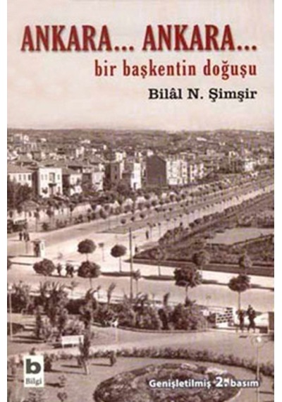 Ankara... Ankara...