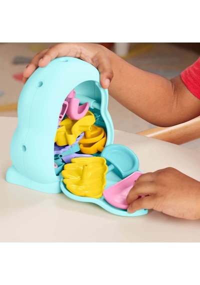 Fisher Price Karıştır Ve Eşleştir Evcil Hayvanlar Hxp18