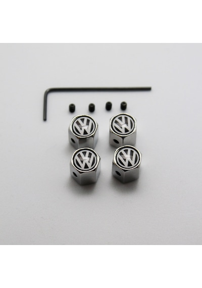 Ripido Volkswagen Uyumlu Sibop Kapağı Alyanlı Model Çalınmaya Karşı (193256766)