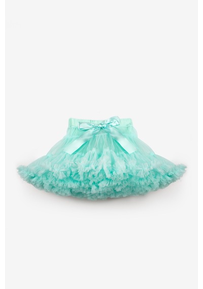Le Mabelle Mint Kız Çocuk Tütü Etek - Bonita Mint