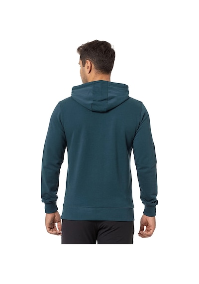 Jack Wolfskin Tommy Hoody Erkek Sweatshirt 1000003tr-4167
