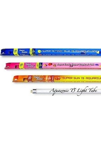 Aqua Zonic Super Sun T5 55cm 24w 12000k