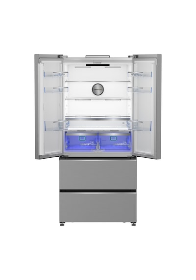Beko 183510 EI Gardırop Tipi Buzdolabı