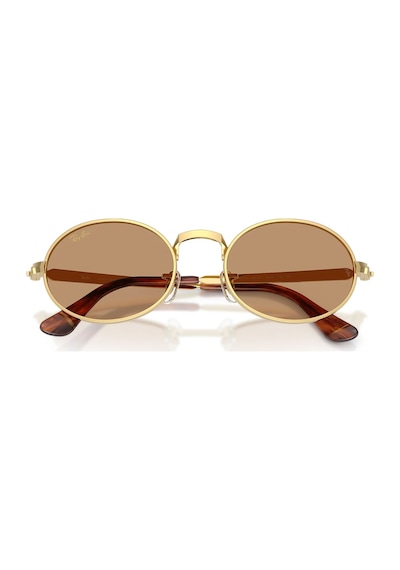 Ray-ban Rb3931 001 53 54 Unisex Güneş Gözlüğü Altın