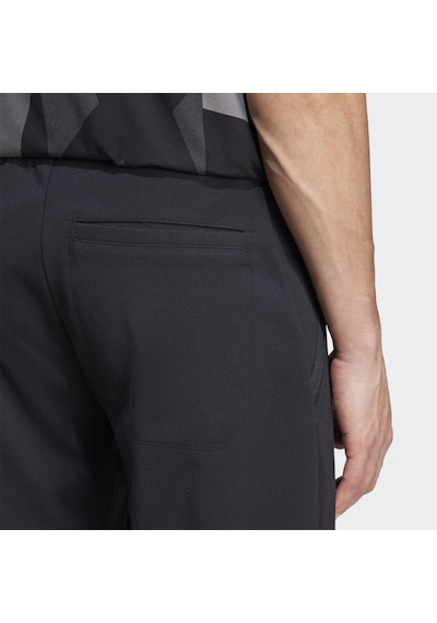 Adidas Jf3711 Mt Knıt Pants Erkek Tek Alt Siyah