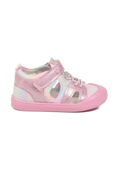 Arzen 26a77 B Pembe Kız Çocuk Sandalet