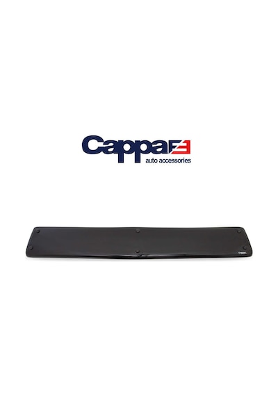 Cappafe Citroen Jumper 1994 - 2006 Ön Cam Güneşliği