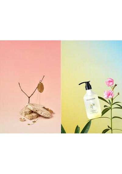 Ürün , Yemek , Reklam Vb. Çekimleri İçin 57x87cm Çift Taraflı Backdrop Fotograf Zemini Fonu Dg11