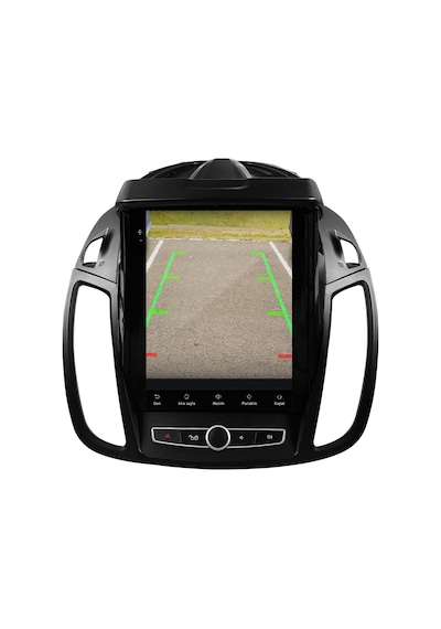 Ford Kuga Android Multimedya Sistemi 2014-2018 Crv-4845xat 10"