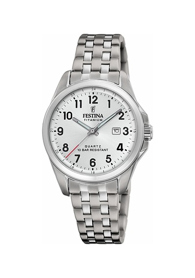 Festına F20697/1 Tıtanıum Kadın Kol Saati Fes.f20697/1 Diğer