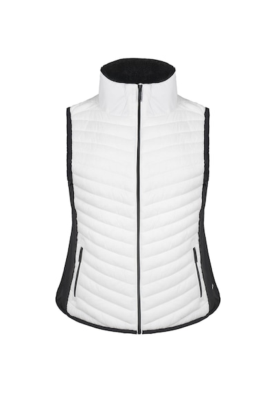 Calvin Klein Calvın Kleın Kadın Yelek Cjav7026-cld Cjav7026-cld Beyaz Beyaz