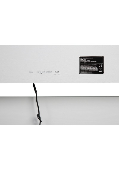 Kurzweil M70wh Dijital Piyano (Beyaz)