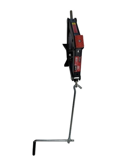 Prodht D12006000 Makaslı Kriko 1.5 Ton
