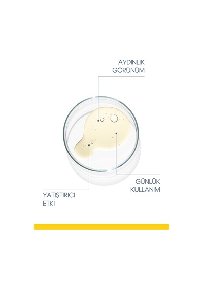 Arındırıcı Tonık 50 Ml Gözenek Temızlığı & Işıltılı Görünüm