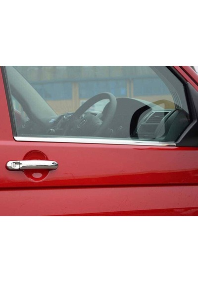 Omsa Vw Caravelle Krom Kapı Kolu 3 Kapı 2003 Ve Sonrası