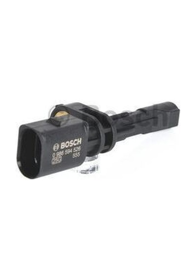 Bosch 0986594526 Tekerlek Devir Sensörü Caddy 1.6 Tdı 201008 - Caddy 1.9 Tdı 200402 - 201008 Caddy 1.9 Tdı 200503 2k0927807