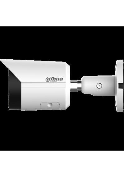 Dahua Ipc-hfw2449s-s-ıl 4mp 2.8mm Ip Bullet Kamera Akıllı İkili Aydınlatma,smd+